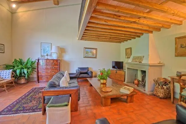 Panoramic Villa, 5 Yatak Odası (Villa Fontine)