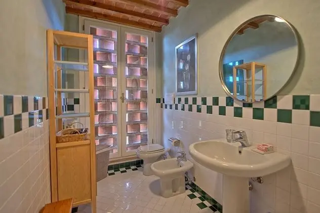 Panoramic Villa, 5 Yatak Odası (Villa Fontine)