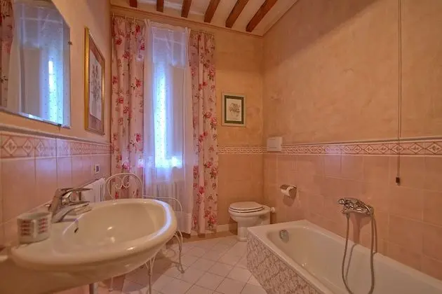 Panoramic Villa, 5 Yatak Odası (Villa Fontine)