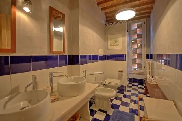 Panoramic Villa, 5 Yatak Odası (Villa Fontine)