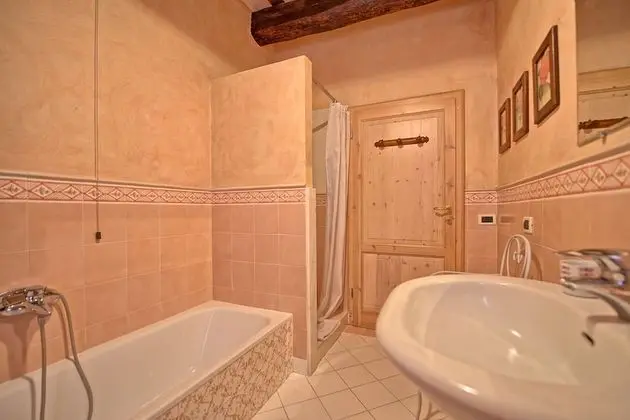 Panoramic Villa, 5 Yatak Odası (Villa Fontine)