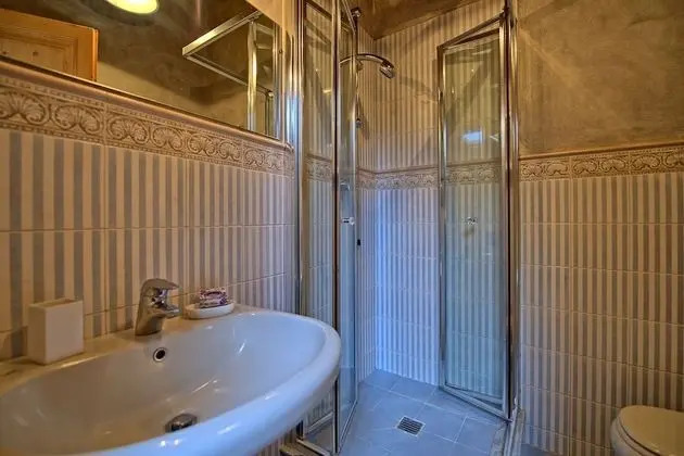 Panoramic Villa, 5 Yatak Odası (Villa Fontine)