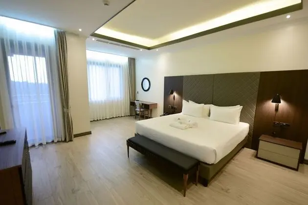 Luxury Apart Daire