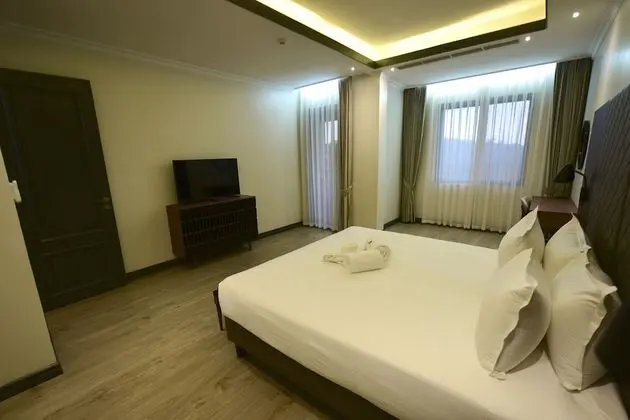 Luxury Apart Daire
