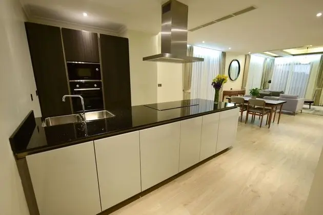 Luxury Apart Daire