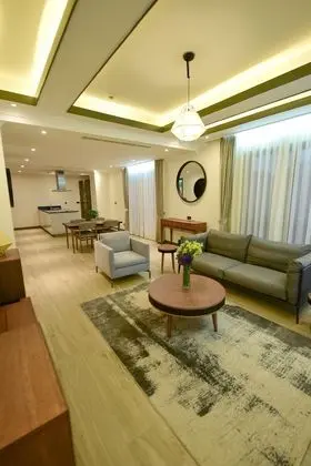 Luxury Apart Daire