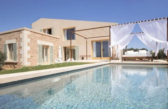 Luxury Villa, Kişiye Özel Havuzlu