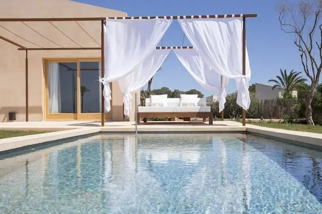 Luxury Villa, Kişiye Özel Havuzlu
