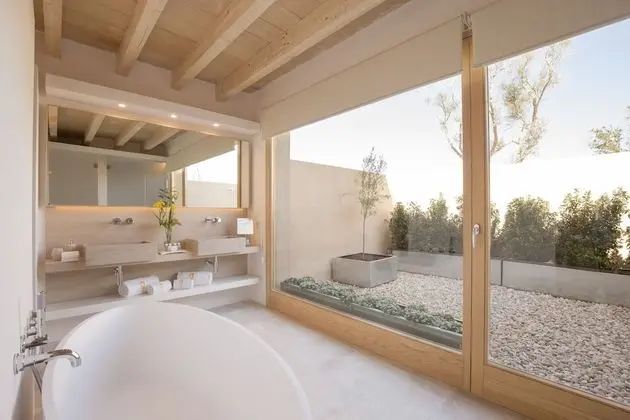 Luxury Villa, Kişiye Özel Havuzlu