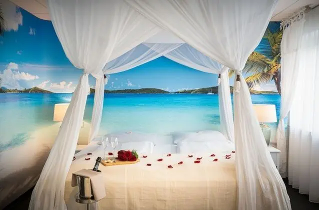 Comfort Tek Büyük Yataklı Oda, 1 Çift Kişilik Yatak