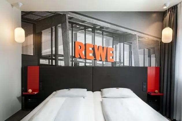 Comfort Tek Büyük Yataklı Oda, 1 Çift Kişilik Yatak