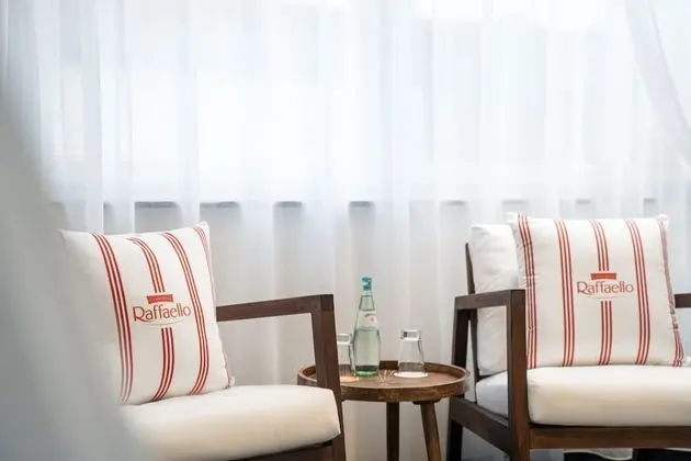 Comfort Tek Büyük Yataklı Oda, 1 Çift Kişilik Yatak