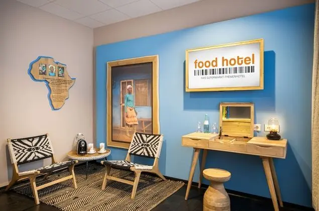 Comfort Tek Büyük Yataklı Oda, 1 Çift Kişilik Yatak