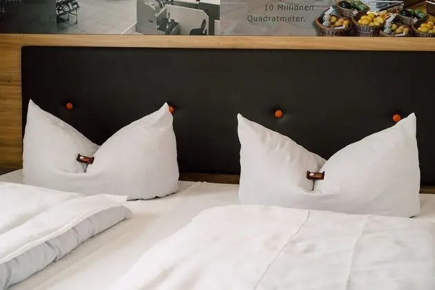 Standard Tek Büyük Yataklı Oda, 1 Çift Kişilik Yatak