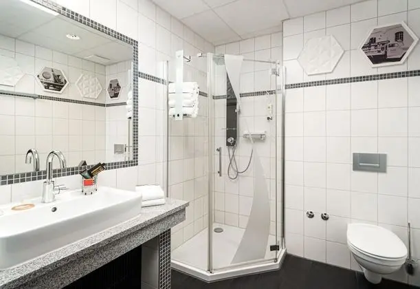 Standard Tek Büyük Yataklı Oda, 1 Çift Kişilik Yatak