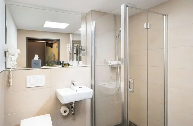 Standard Tek Büyük Yataklı Oda, 1 Çift Kişilik Yatak