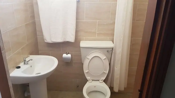 Deluxe Tek Büyük Yataklı Oda, Bahçe Manzaralı