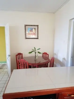Standard Oda, Küçük Mutfak