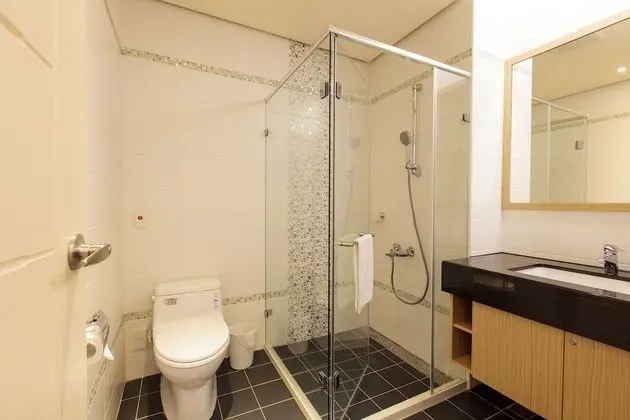 Deluxe Tek Büyük Yataklı Oda, Sigara İçilmez (A)