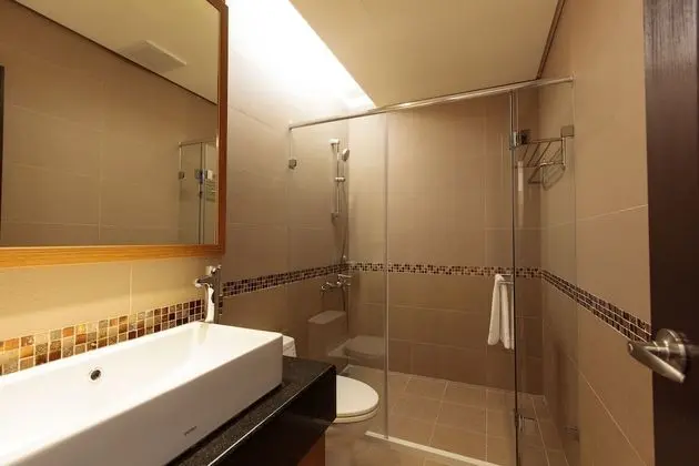 Design İki Ayrı Yataklı Oda, Birden Çok Yatak, Sigara İçilmez (A)