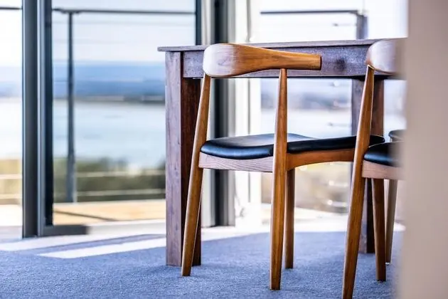 Superior Apart Daire, 2 Yatak Odası, Okyanus Manzaralı, Denize Sıfır