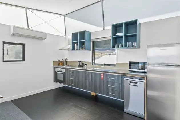 Superior Apart Daire, 2 Yatak Odası, Okyanus Manzaralı, Denize Sıfır