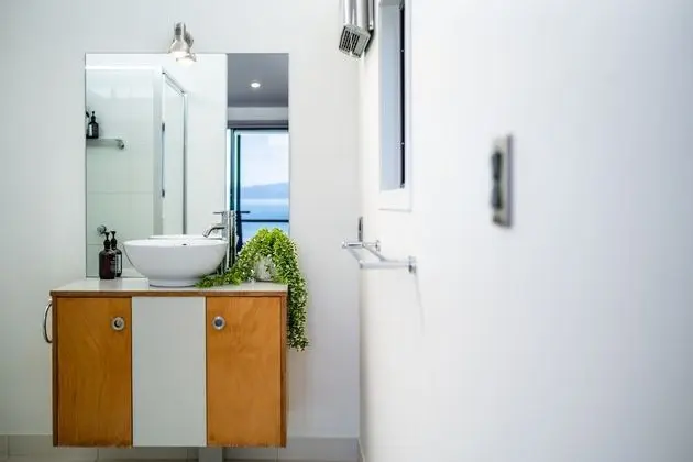 Superior Apart Daire, 2 Yatak Odası, Okyanus Manzaralı, Denize Sıfır