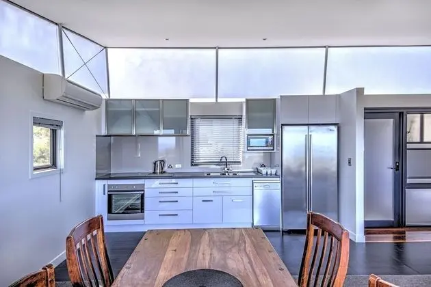 Superior Apart Daire, 2 Yatak Odası, Okyanus Manzaralı, Denize Sıfır