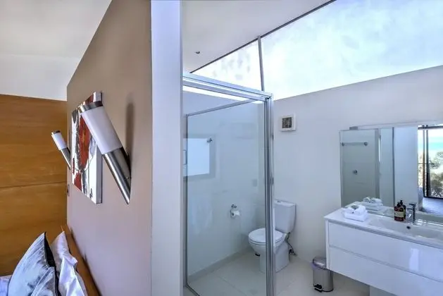 Superior Apart Daire, 2 Yatak Odası, Okyanus Manzaralı, Denize Sıfır