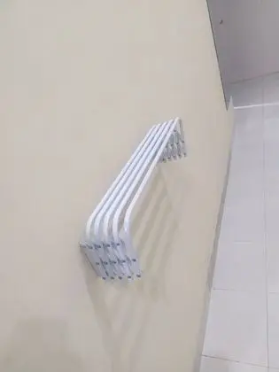 Ortak Ranzalı Oda (Bed in 4 Bed Dormitory Room)