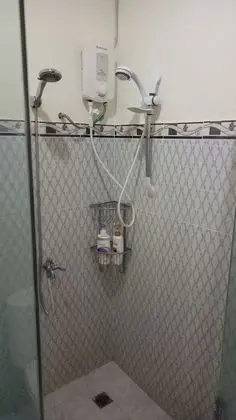 Ortak Ranzalı Oda (Bed in 4 Bed Dormitory Room)
