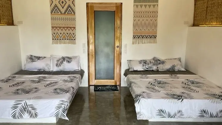 Deluxe İki Ayrı Yataklı Oda, Birden Çok Yatak