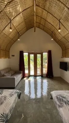 Deluxe İki Ayrı Yataklı Oda, Birden Çok Yatak