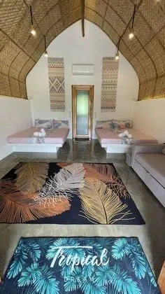 Deluxe İki Ayrı Yataklı Oda, Birden Çok Yatak