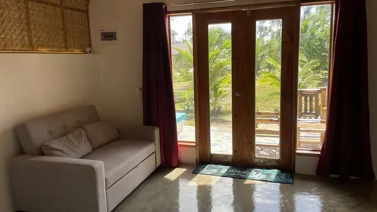 Deluxe İki Ayrı Yataklı Oda, Birden Çok Yatak