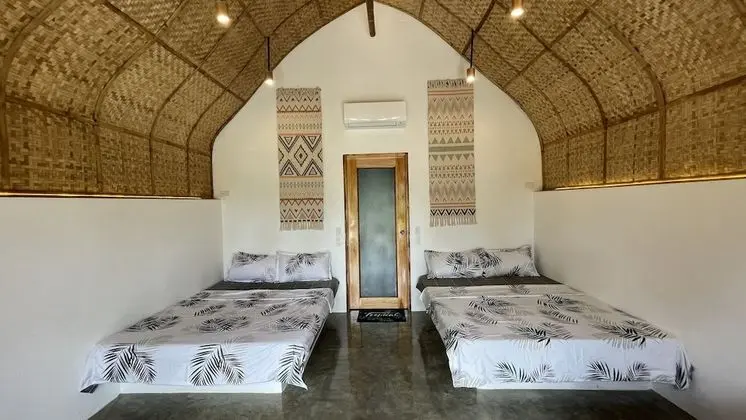 Deluxe İki Ayrı Yataklı Oda, Birden Çok Yatak