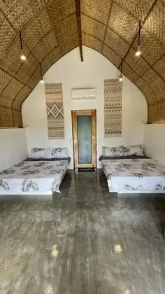 Deluxe İki Ayrı Yataklı Oda, Birden Çok Yatak