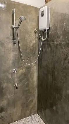 Deluxe İki Ayrı Yataklı Oda, Birden Çok Yatak