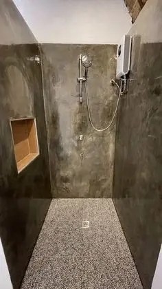 Deluxe İki Ayrı Yataklı Oda, Birden Çok Yatak