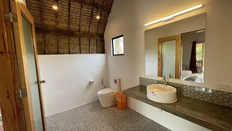 Deluxe İki Ayrı Yataklı Oda, Birden Çok Yatak