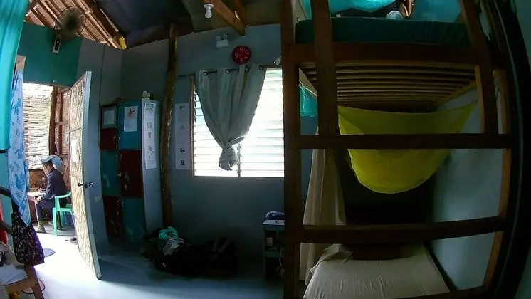 Classic Ortak Ranzalı Oda, Birden Çok Yatak, Sigara İçilmez