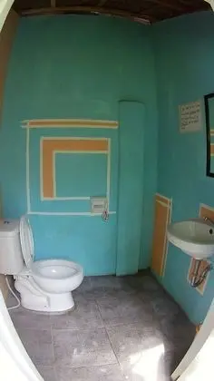Classic Ortak Ranzalı Oda, Birden Çok Yatak, Sigara İçilmez