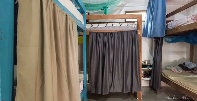 Grand Ortak Ranzalı Oda, Birden Çok Yatak, Sigara İçilmez