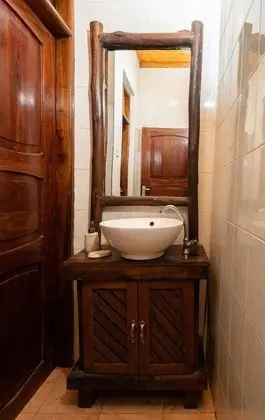 Deluxe Ortak Ranzalı Oda