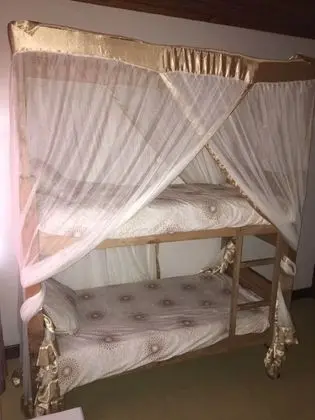 Standard Ortak Ranzalı Oda