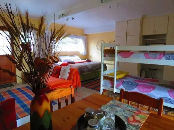 Standard Oda, 1 Yatak Odası