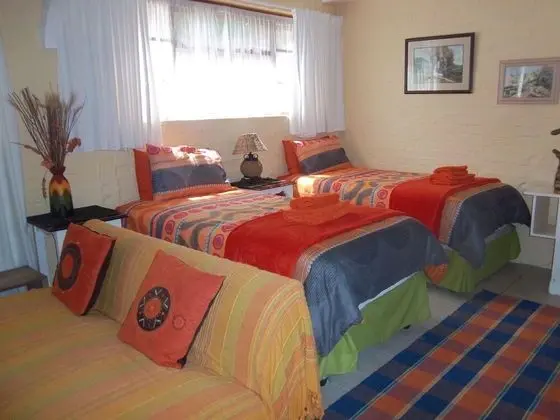 Standard Oda, 1 Yatak Odası