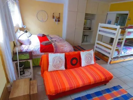 Standard Oda, 1 Yatak Odası