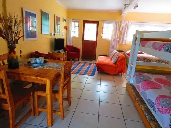 Standard Oda, 1 Yatak Odası