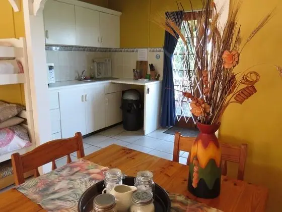 Standard Oda, 1 Yatak Odası